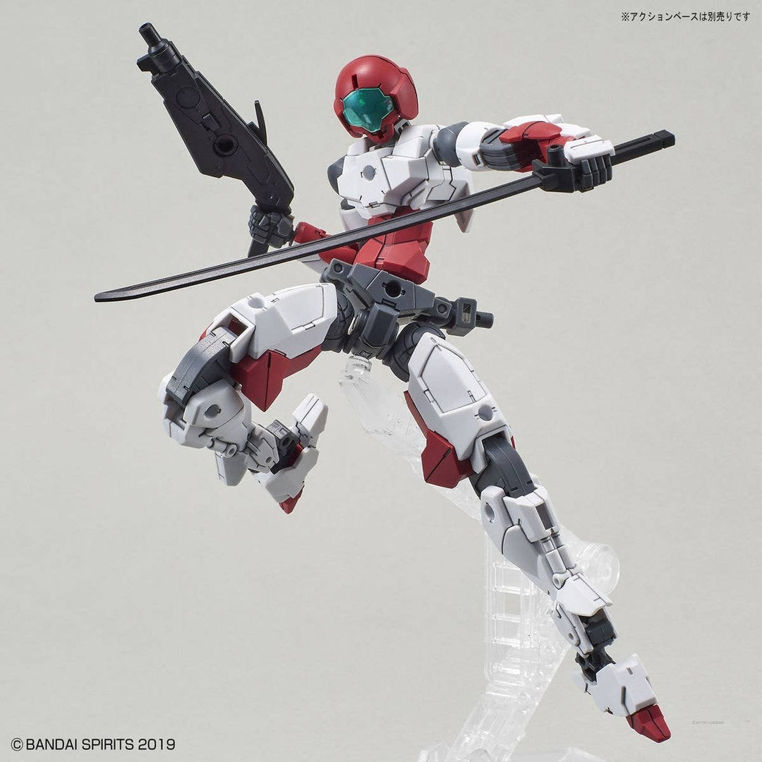 30 Minutes Missions - 1/144 30MM EXM-A9S Spinatio (Sengoku Type)