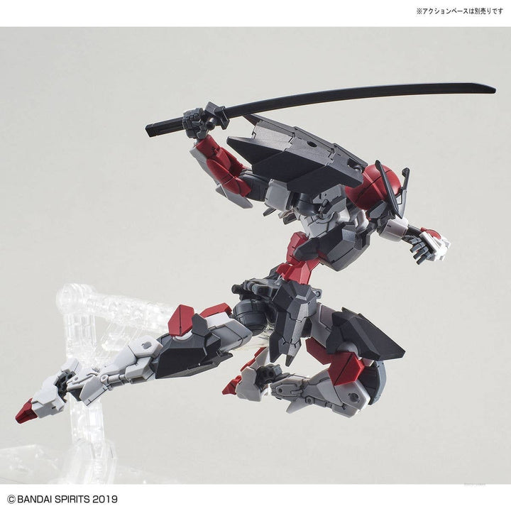 30 Minutes Missions - 1/144 30MM EXM-A9S Spinatio (Sengoku Type)