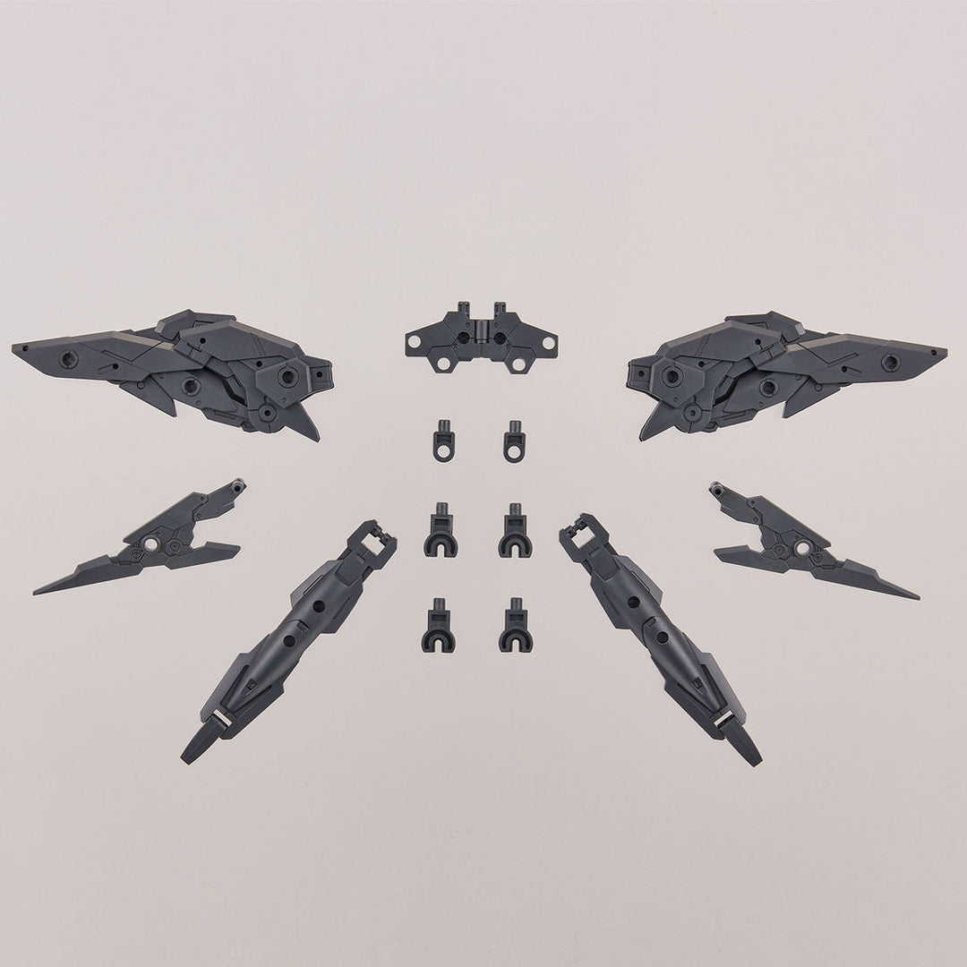 30 Minutes Missions  - 1/144 30MM Optional Parts Set 5 (Multi Wing / Multi Booster)