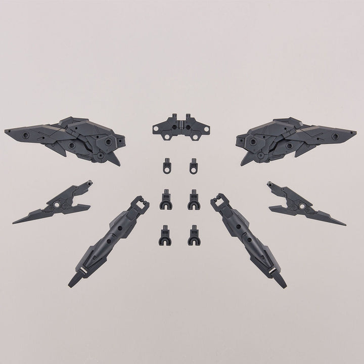 30 Minutes Missions  - 1/144 30MM Optional Parts Set 5 (Multi Wing / Multi Booster)