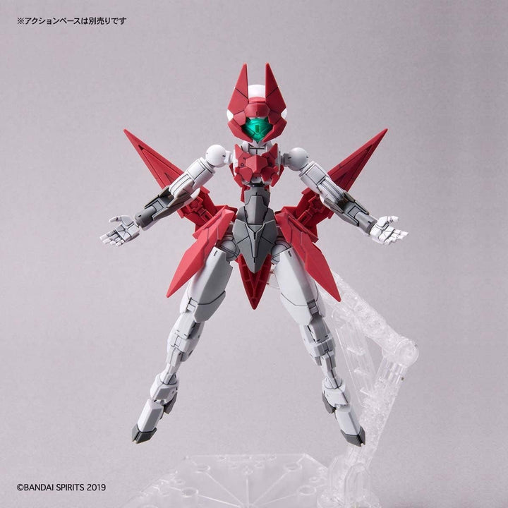 30 Minutes Missions  - 1/144 30MM EXM-E7a Spinatia (Assassin Type)