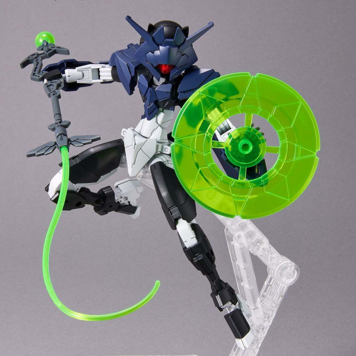 30 Minutes Sisters - 30MS Customize Weapons (Magic Weapons)