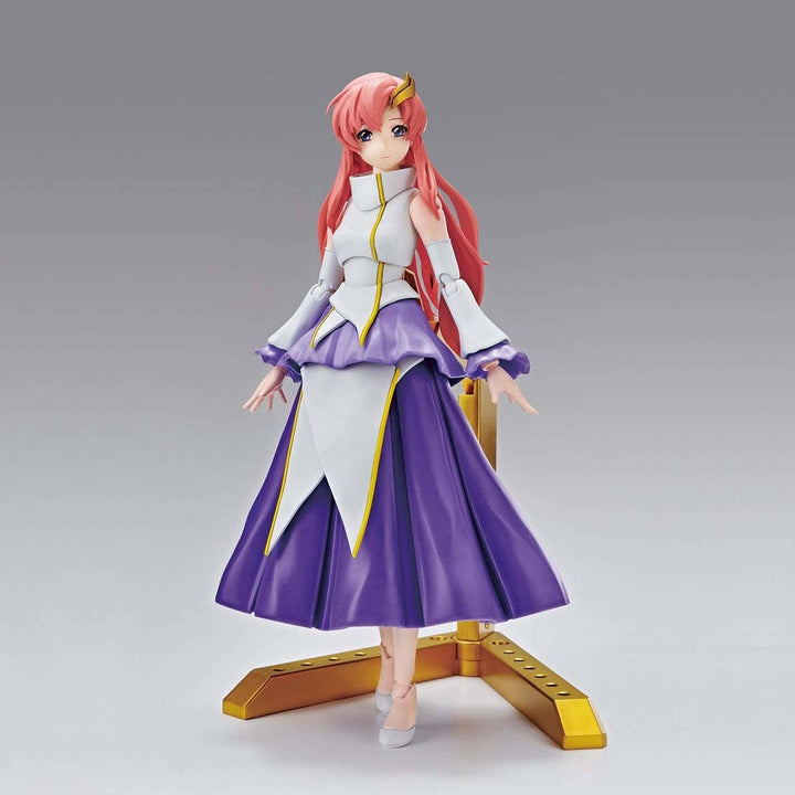 Gundam - Figure-rise Standard SEED Lacus Clyne