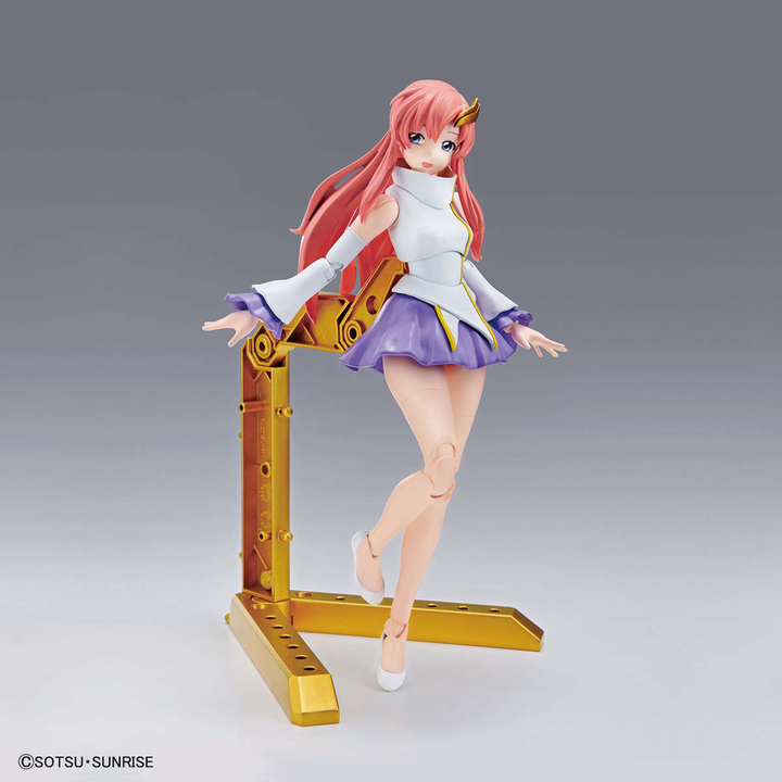 Gundam - Figure-rise Standard SEED Lacus Clyne