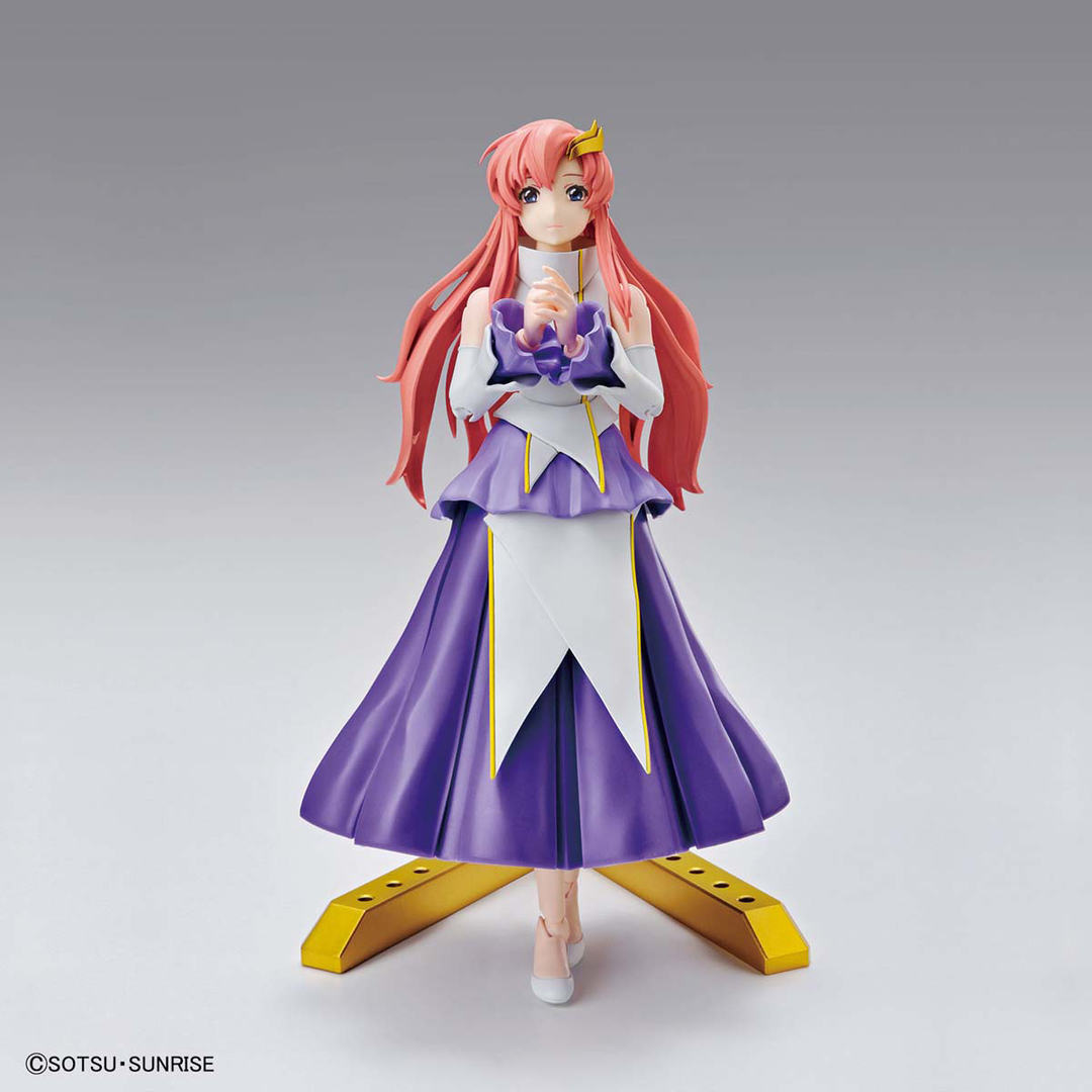Gundam - Figure-rise Standard SEED Lacus Clyne