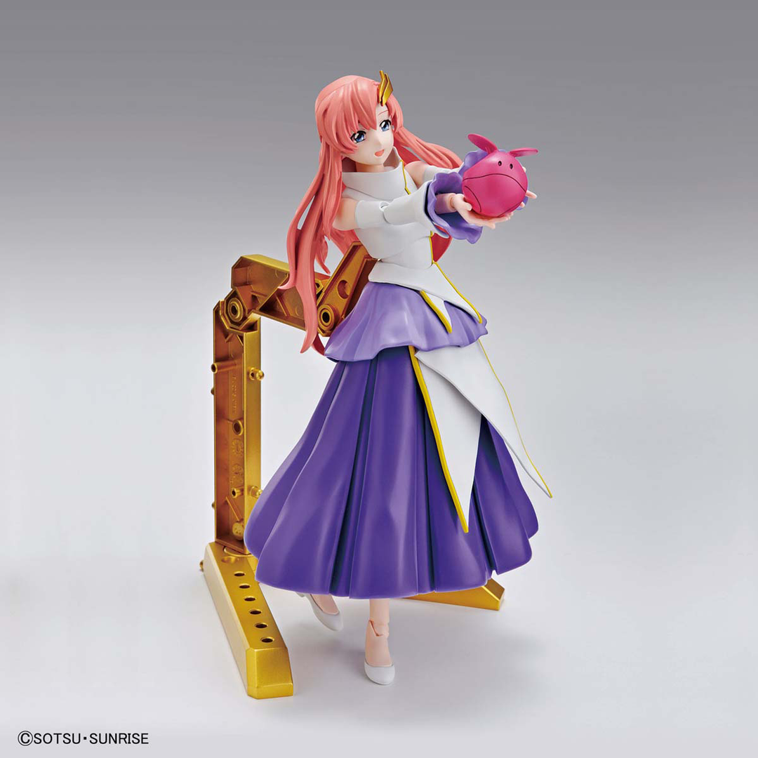 Gundam - Figure-rise Standard SEED Lacus Clyne