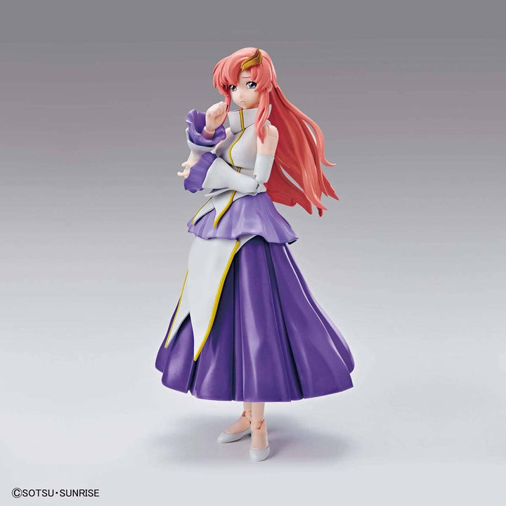 Gundam - Figure-rise Standard SEED Lacus Clyne