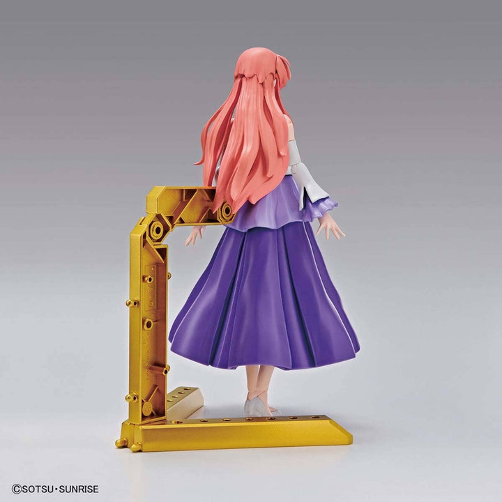 Gundam - Figure-rise Standard SEED Lacus Clyne