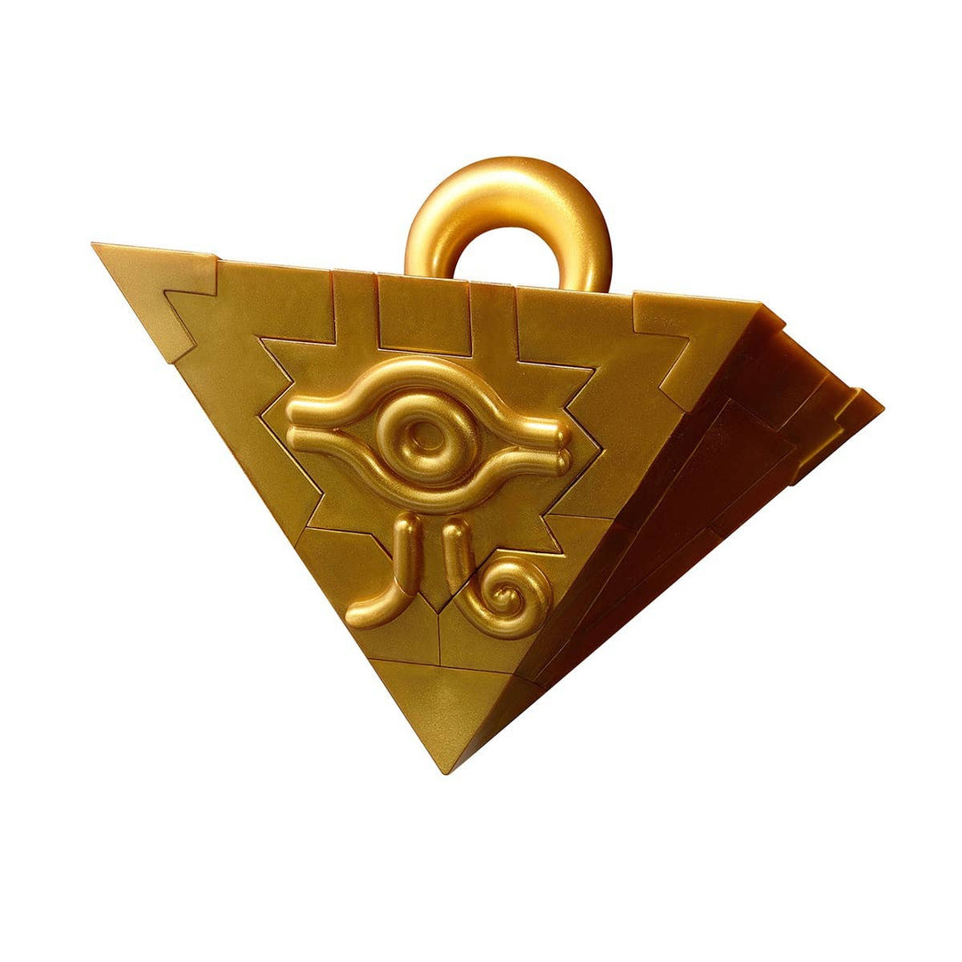 Yu Gi Oh - ULTIMAGEAR Millennium Puzzle