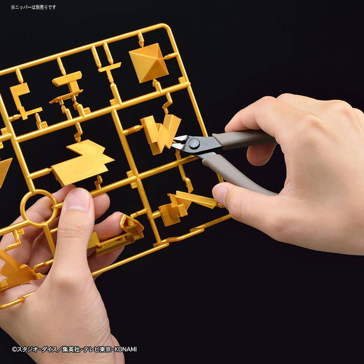 Yu Gi Oh - ULTIMAGEAR Millennium Puzzle