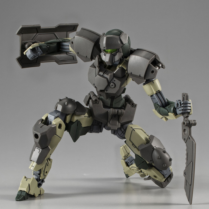 30 Minutes Missions  - 1/144 30MM EXM-A9a Spinatio (Army Specification)