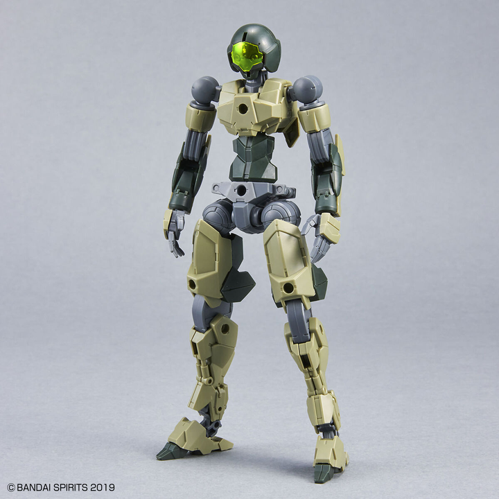 30 Minutes Missions  - 1/144 30MM EXM-A9a Spinatio (Army Specification)