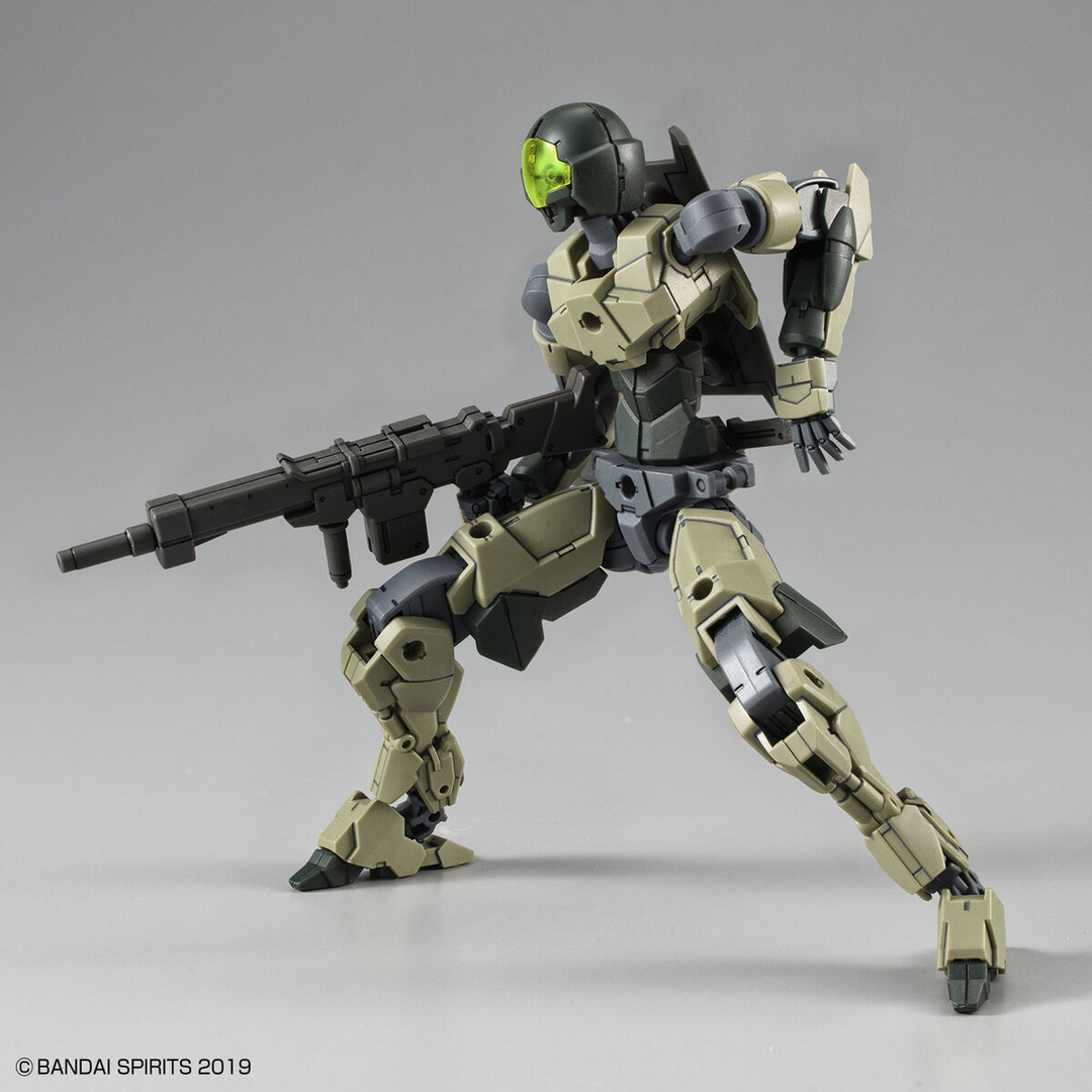 30 Minutes Missions  - 1/144 30MM EXM-A9a Spinatio (Army Specification)