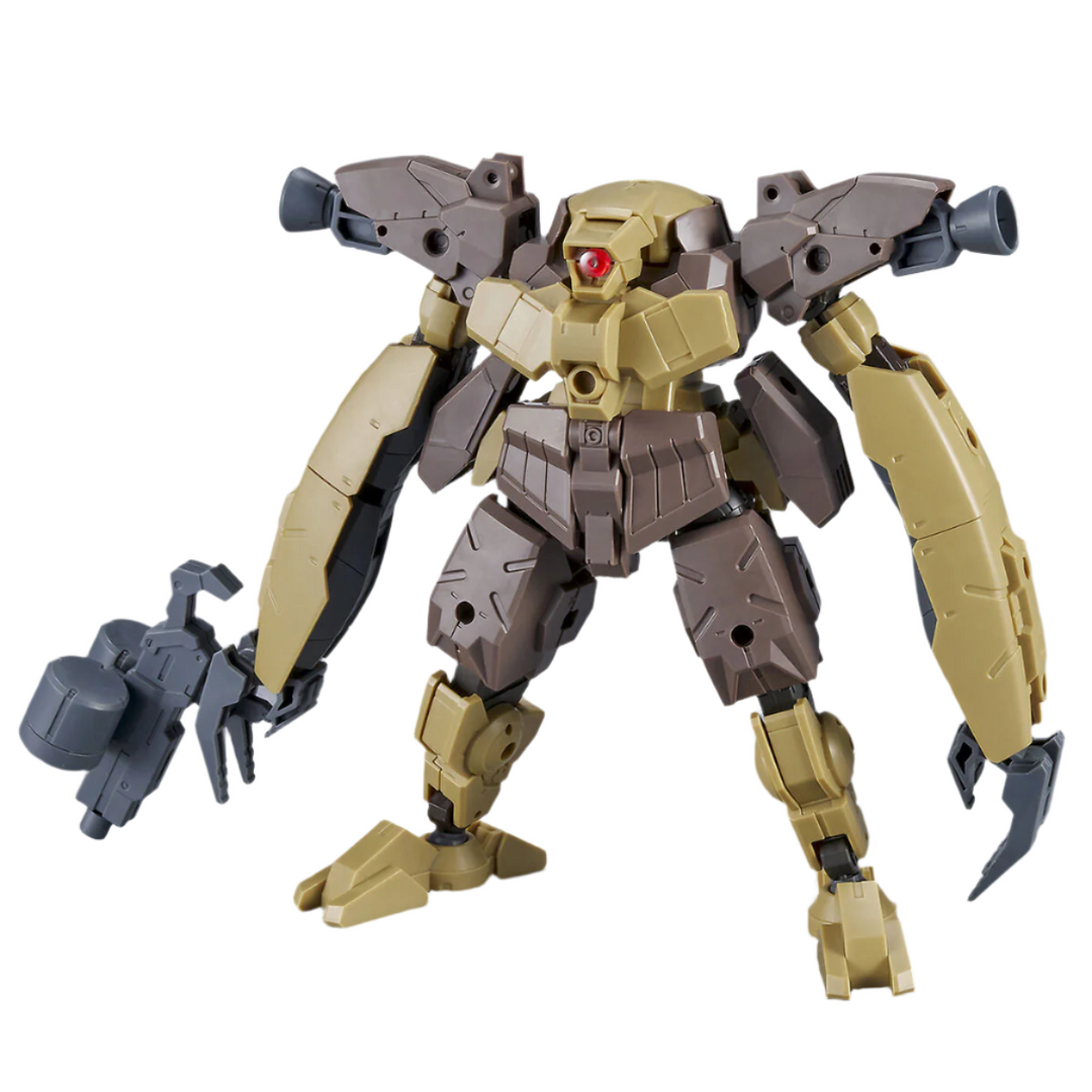 30 Minutes Missions  - 1/144 30MM bEXM-29 Gardonova (Brown)