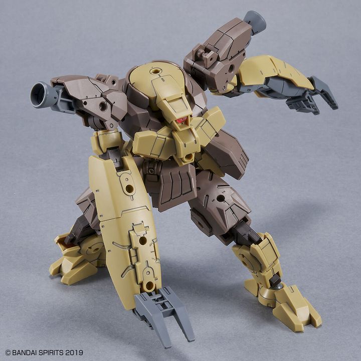 30 Minutes Missions  - 1/144 30MM bEXM-29 Gardonova (Brown)