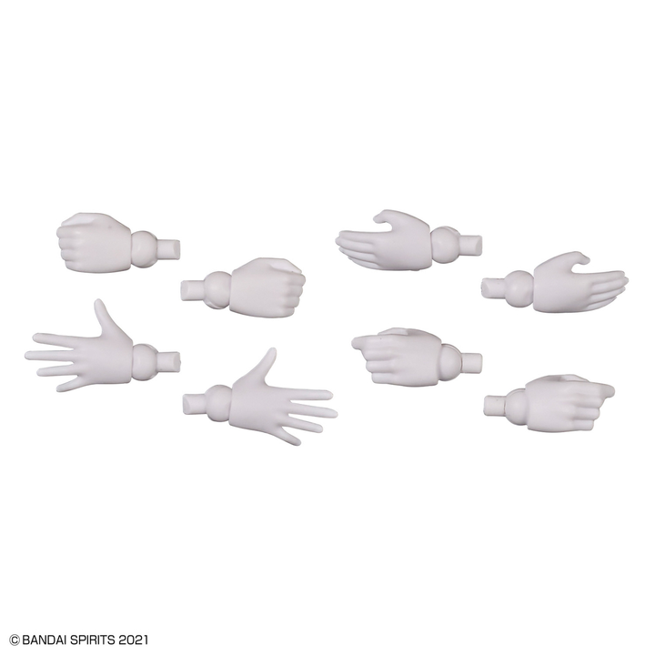 30 Minutes Sisters - 30MS SIS-T00 Lirinel [Color A]