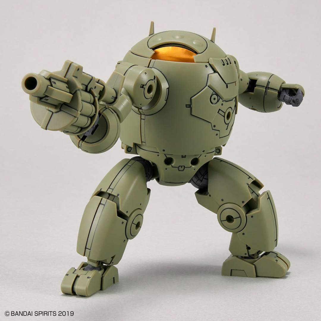 30 Minutes Missions  - 1/144 30MM Exa Vehicle (Armored Assault Mecha Ver.)