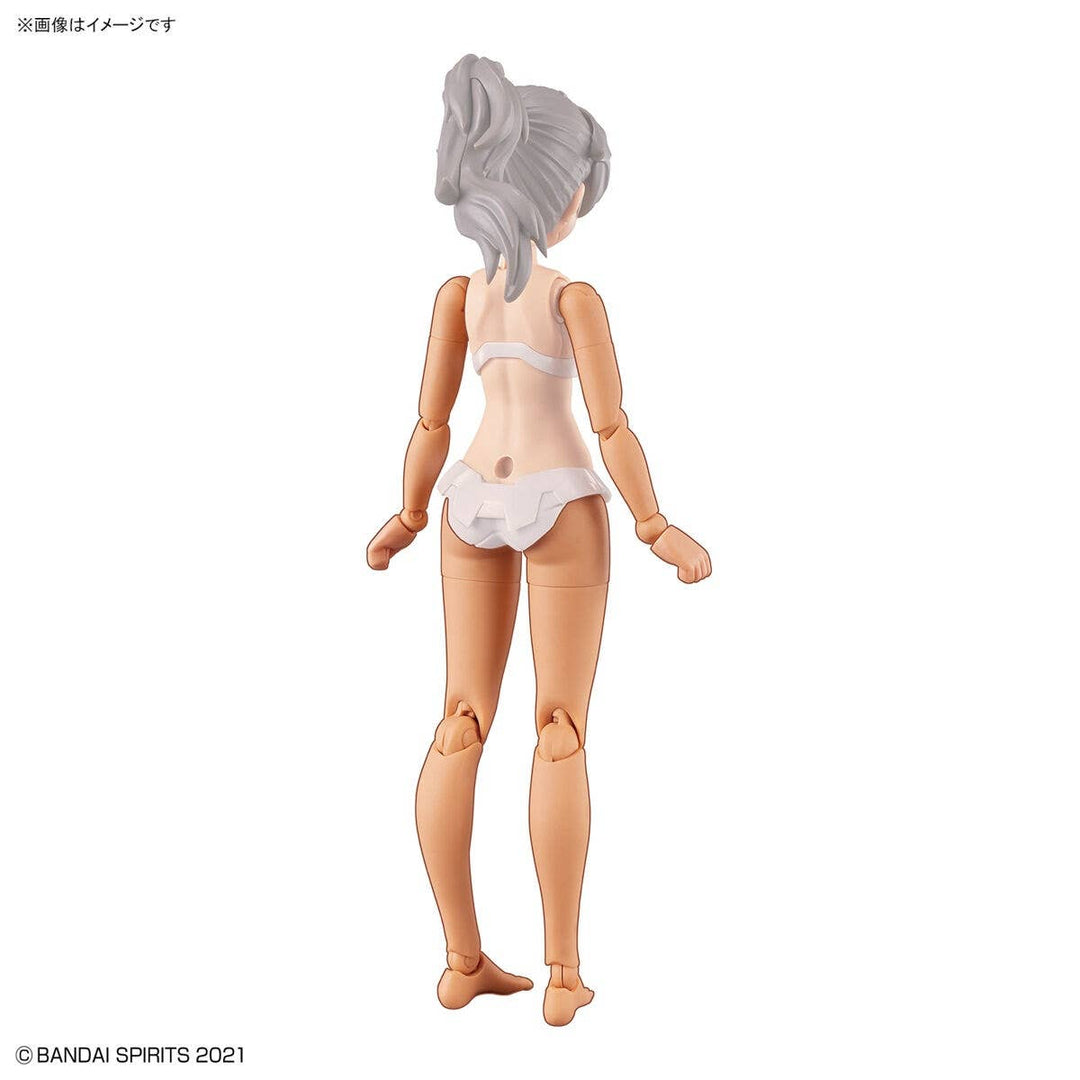 30 Minutes Sisters - 30MS Optional Body Parts Arm Parts & Leg Parts [Color C]