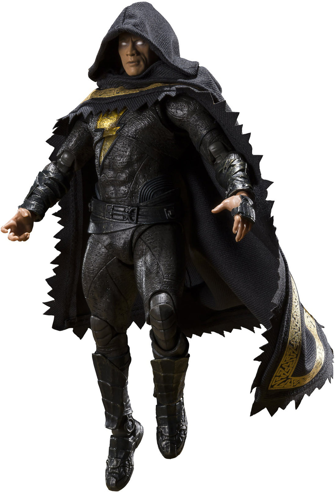 Black Adam - S.H.Figuarts Black Adam (Black Adam)