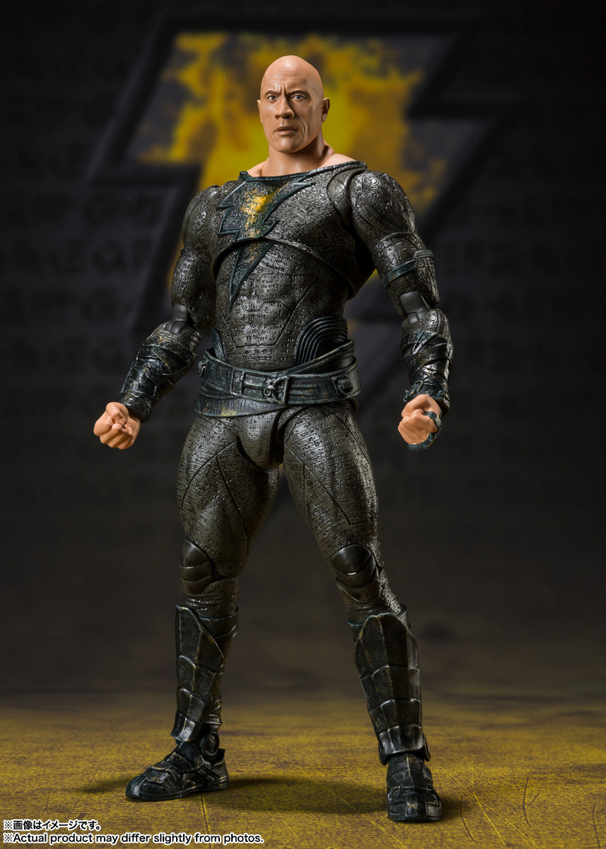 Black Adam - S.H.Figuarts Black Adam (Black Adam)