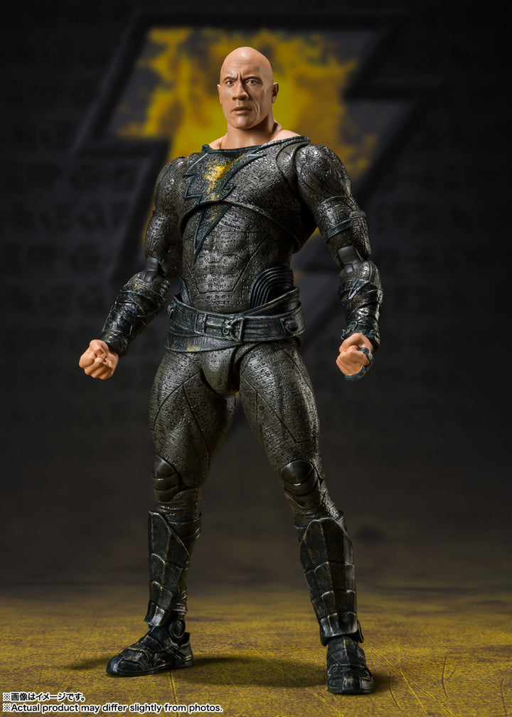 Black Adam - S.H.Figuarts Black Adam (Black Adam)