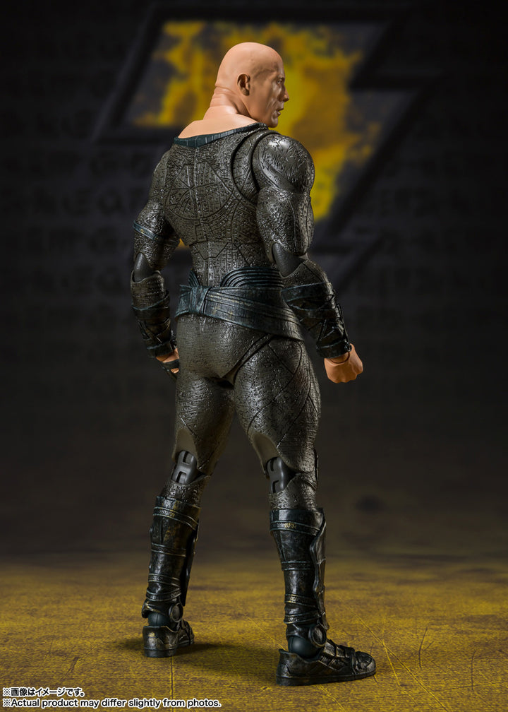 Black Adam - S.H.Figuarts Black Adam (Black Adam)