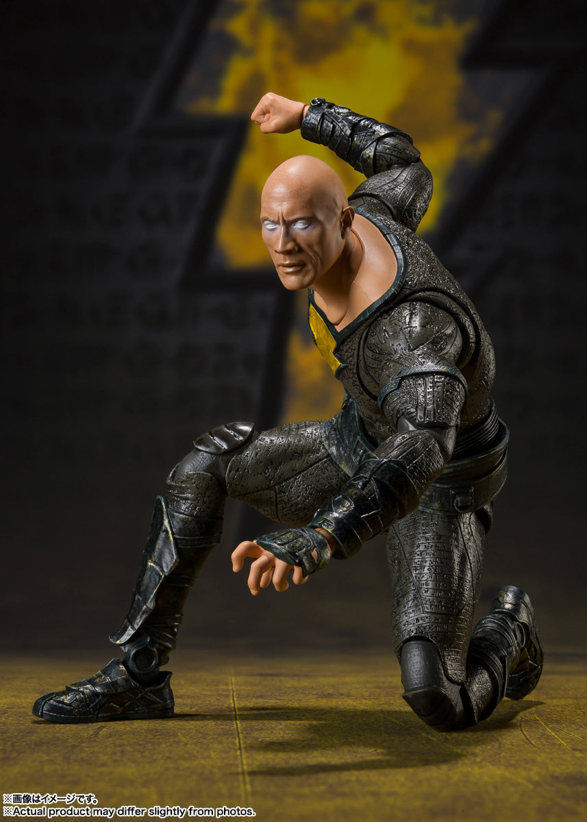 Black Adam - S.H.Figuarts Black Adam (Black Adam)