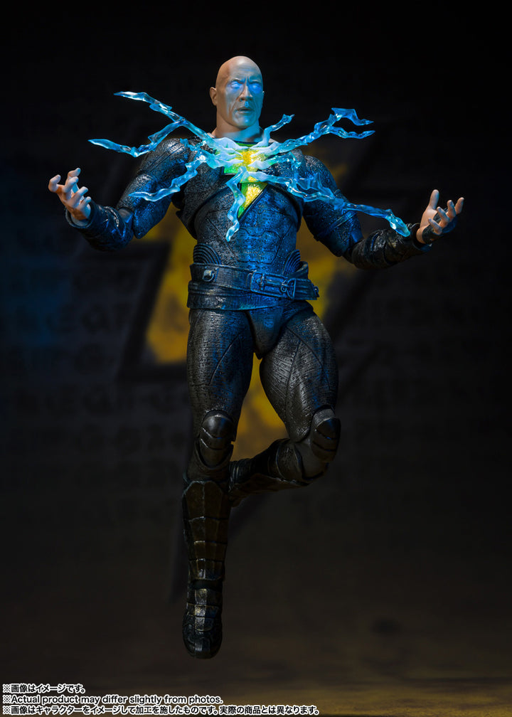 Black Adam - S.H.Figuarts Black Adam (Black Adam)