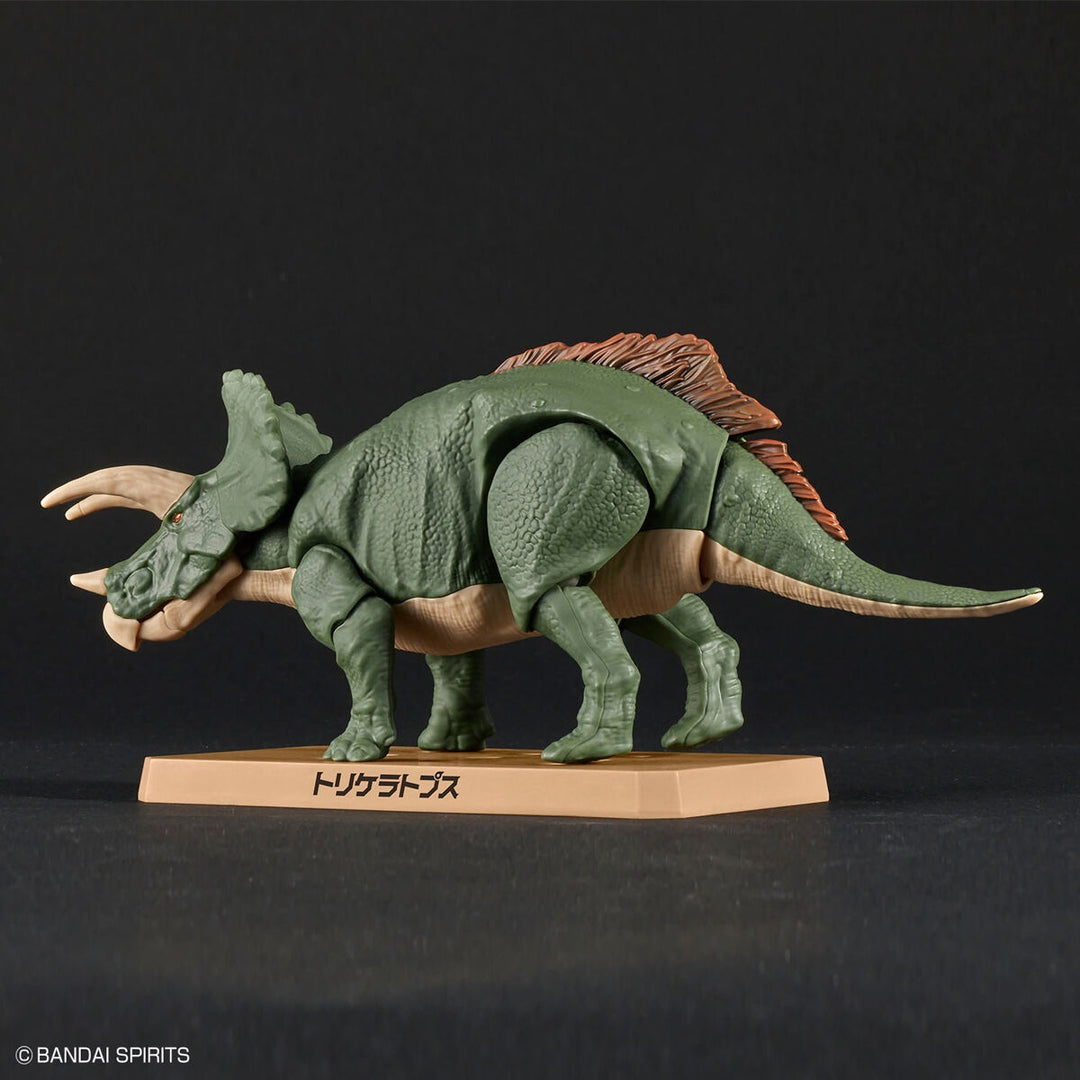 Real Science - Plannosaurus Triceratops Model Kit