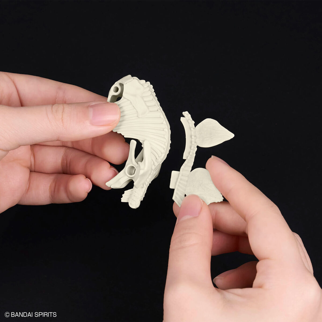 Real Science - Plannosaurus Stegosaurus Model Kit