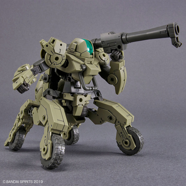 30 Minutes Missions  - 1/144 30MM bEXM-33QB Volpa Nova (Quad Bike Ver.)