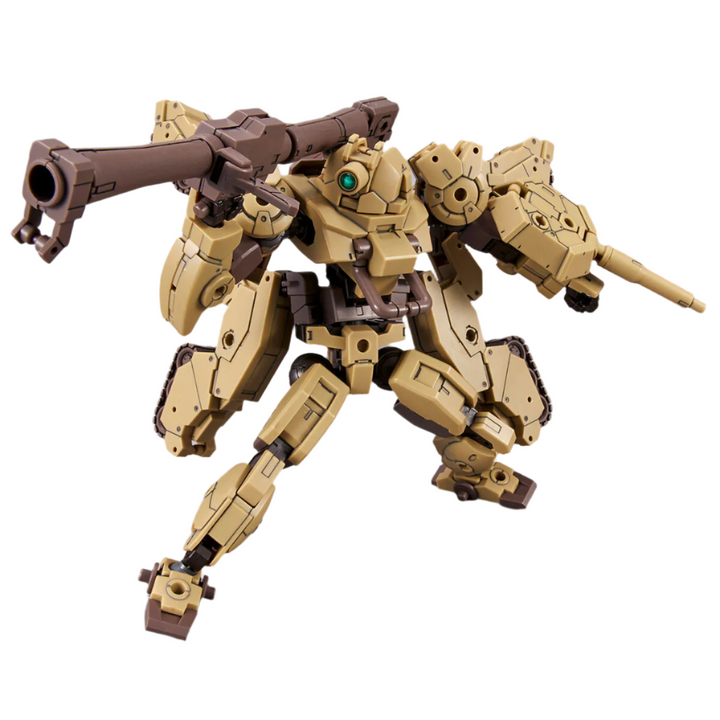 30 Minutes Missions  - 1/144 30MM bEXM-33T Volpa Nova (Tank Ver.)