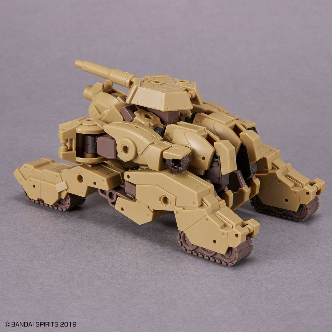 30 Minutes Missions  - 1/144 30MM bEXM-33T Volpa Nova (Tank Ver.)