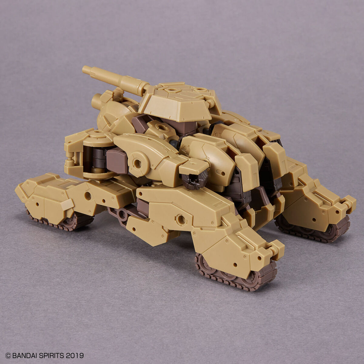 30 Minutes Missions  - 1/144 30MM bEXM-33T Volpa Nova (Tank Ver.)