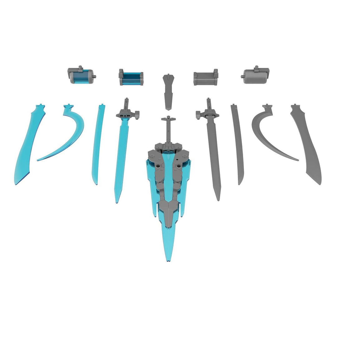 30 Minutes Missions  - 1/144 30MM Customize Weapons (Energy Weapons)