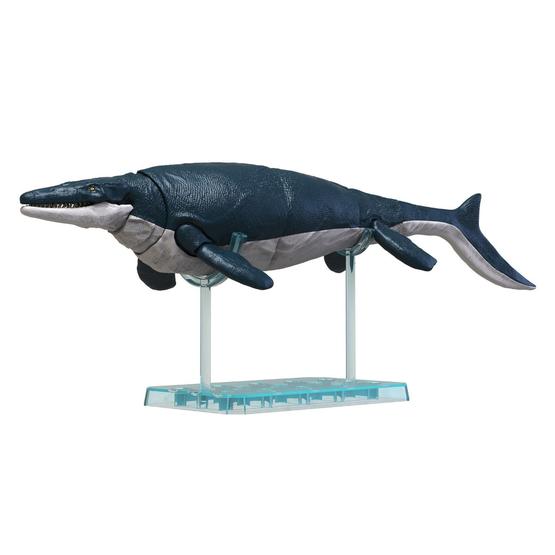 Real Science - Plannosaurus Mosasaurus Model Kit