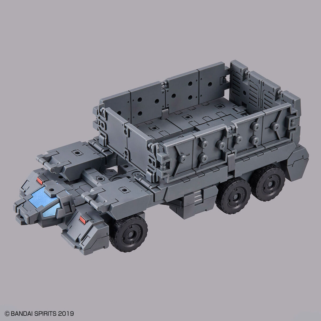 30 Minutes Missions  - 1/144 30MM Exa Vehicle (Customize Carrier Ver.)