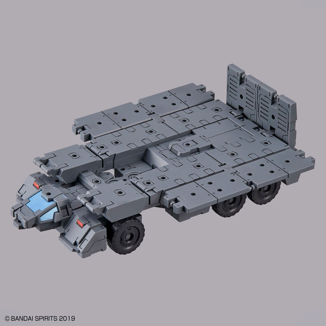 30 Minutes Missions  - 1/144 30MM Exa Vehicle (Customize Carrier Ver.)
