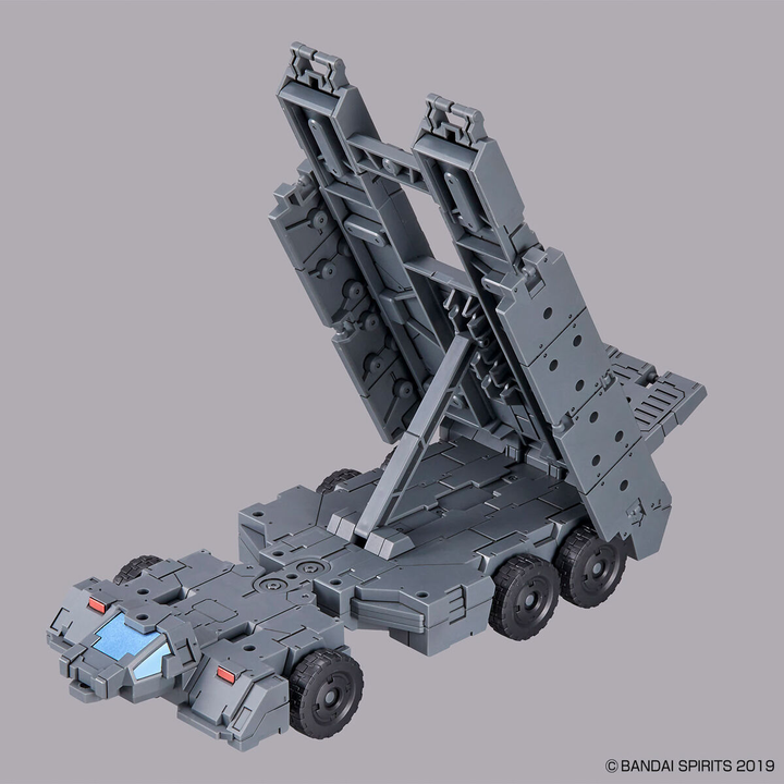 30 Minutes Missions  - 1/144 30MM Exa Vehicle (Customize Carrier Ver.)
