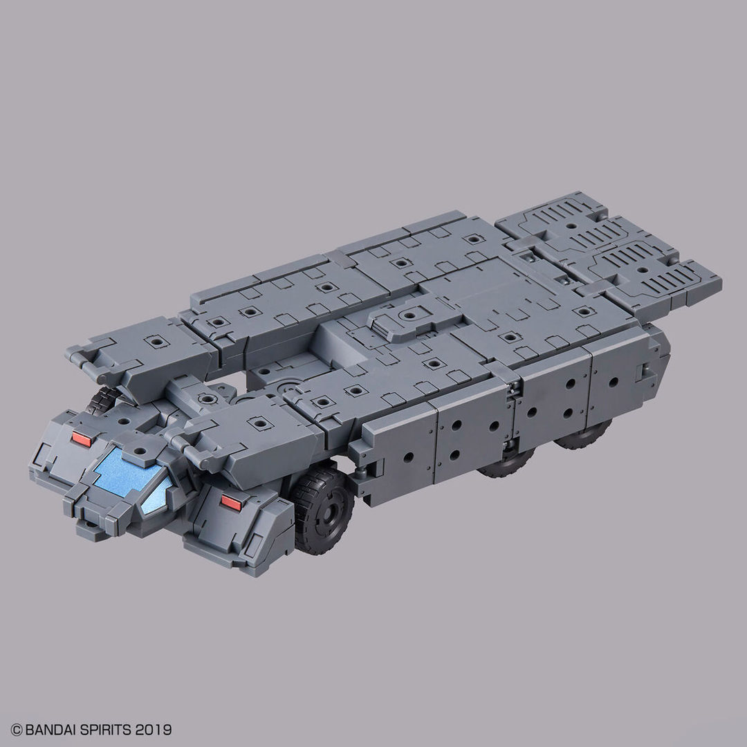 30 Minutes Missions  - 1/144 30MM Exa Vehicle (Customize Carrier Ver.)