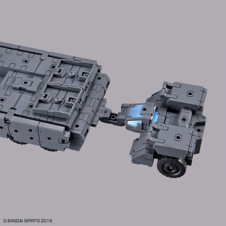 30 Minutes Missions  - 1/144 30MM Exa Vehicle (Customize Carrier Ver.)