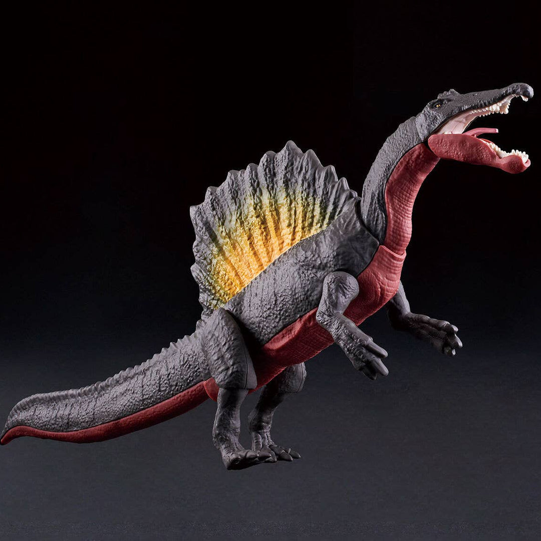 Real Science - Plannosaurus Spinosaurus