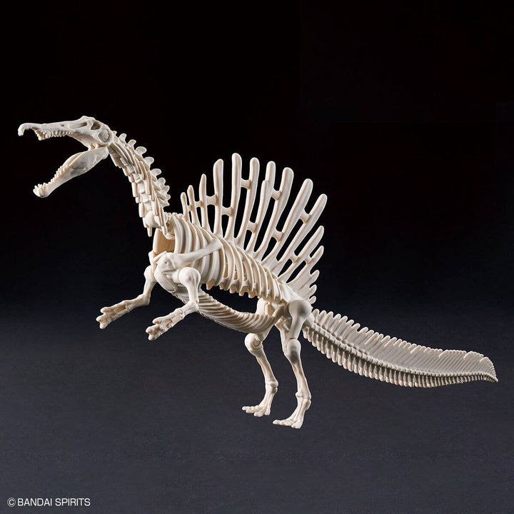 Real Science - Plannosaurus Spinosaurus