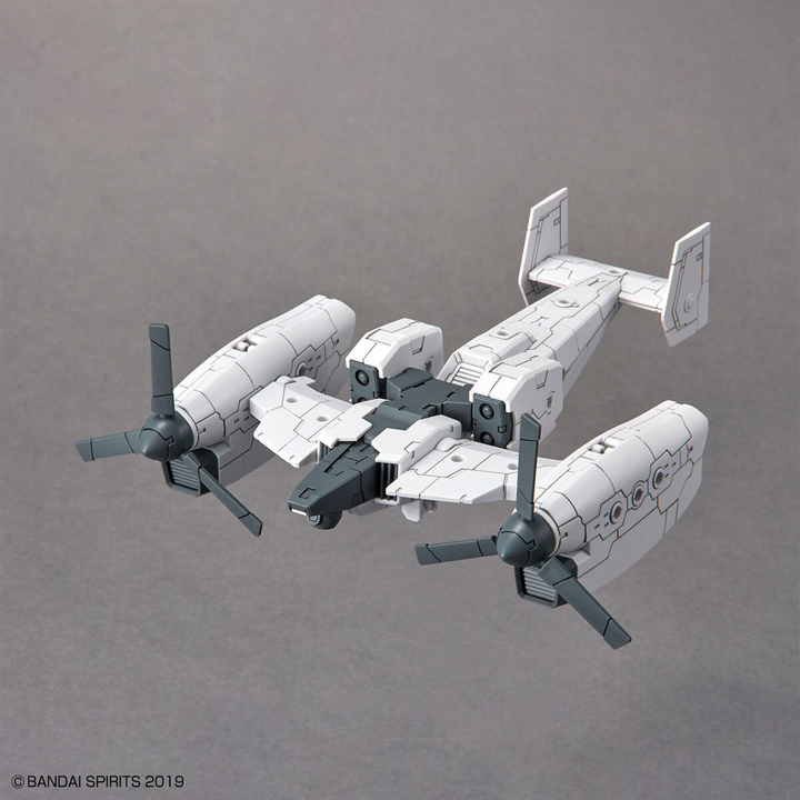 30 Minutes Missions  - 1/144 30MM Exa Vehicle (Tiltrotor Ver.)