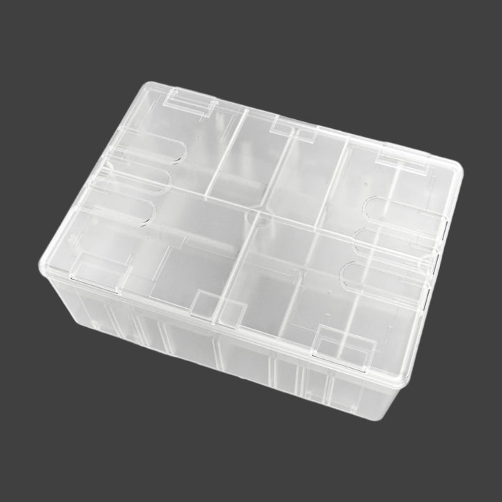 BANDAI - Model Multi Builders Case