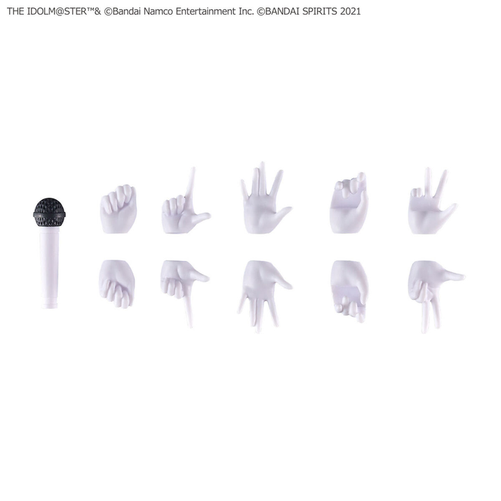 30 Minutes Sisters - 30MS Sakuragi Mano (THE iDOLM@STER)