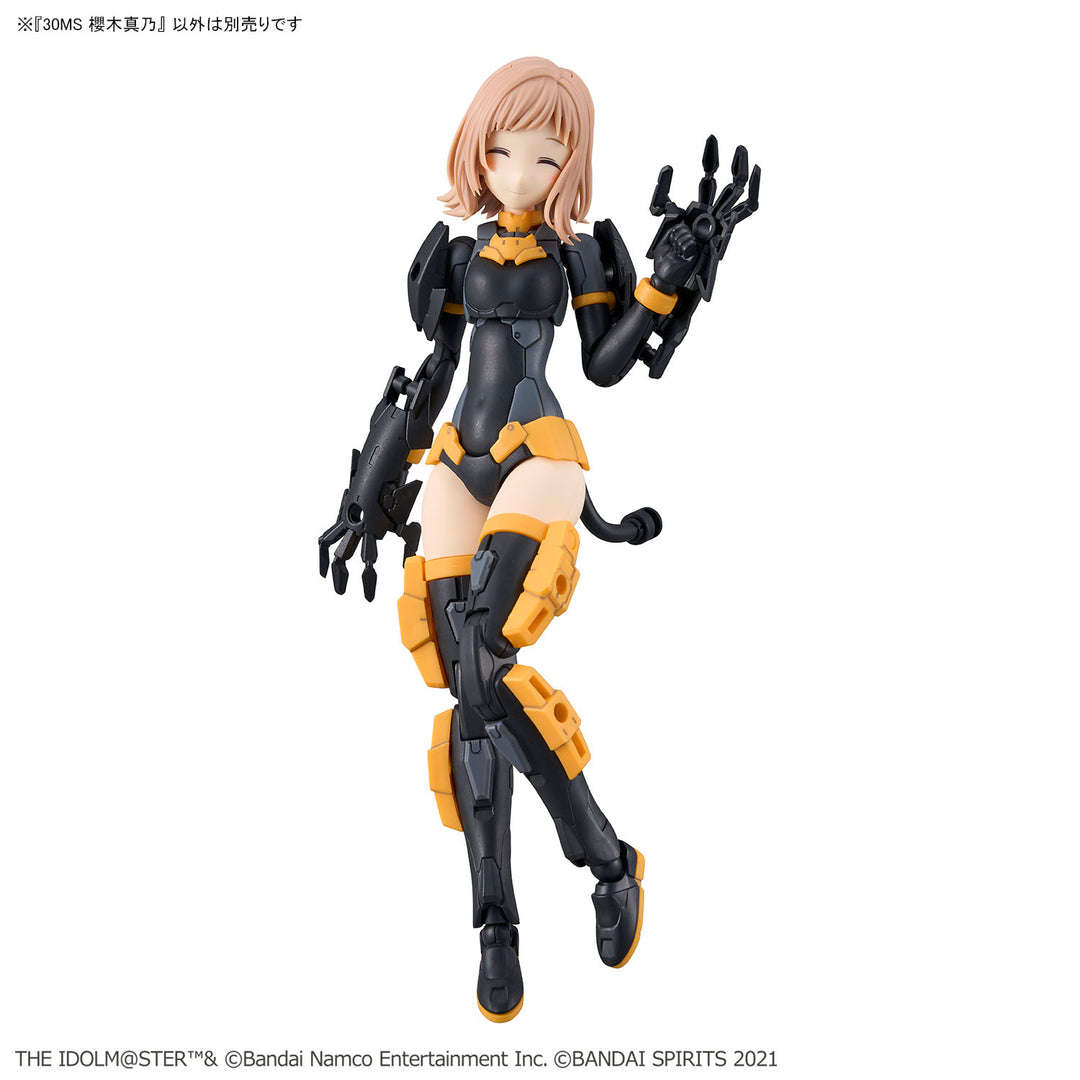 30 Minutes Sisters - 30MS Sakuragi Mano (THE iDOLM@STER)