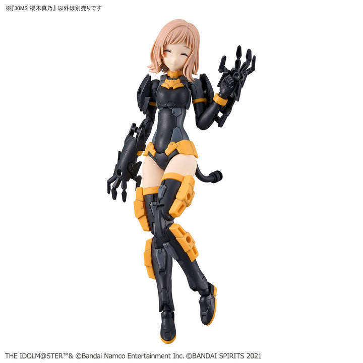 30 Minutes Sisters - 30MS Sakuragi Mano (THE iDOLM@STER)