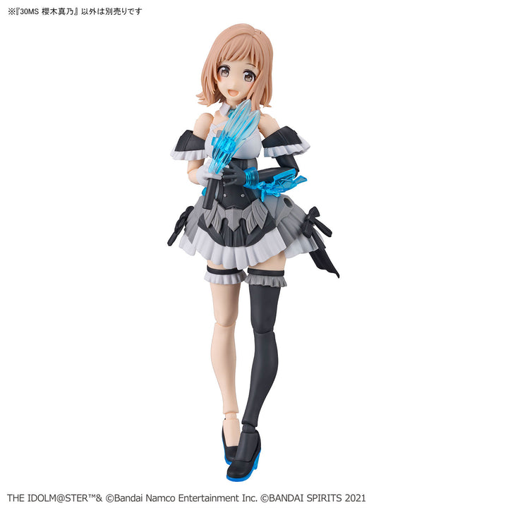 30 Minutes Sisters - 30MS Sakuragi Mano (THE iDOLM@STER)