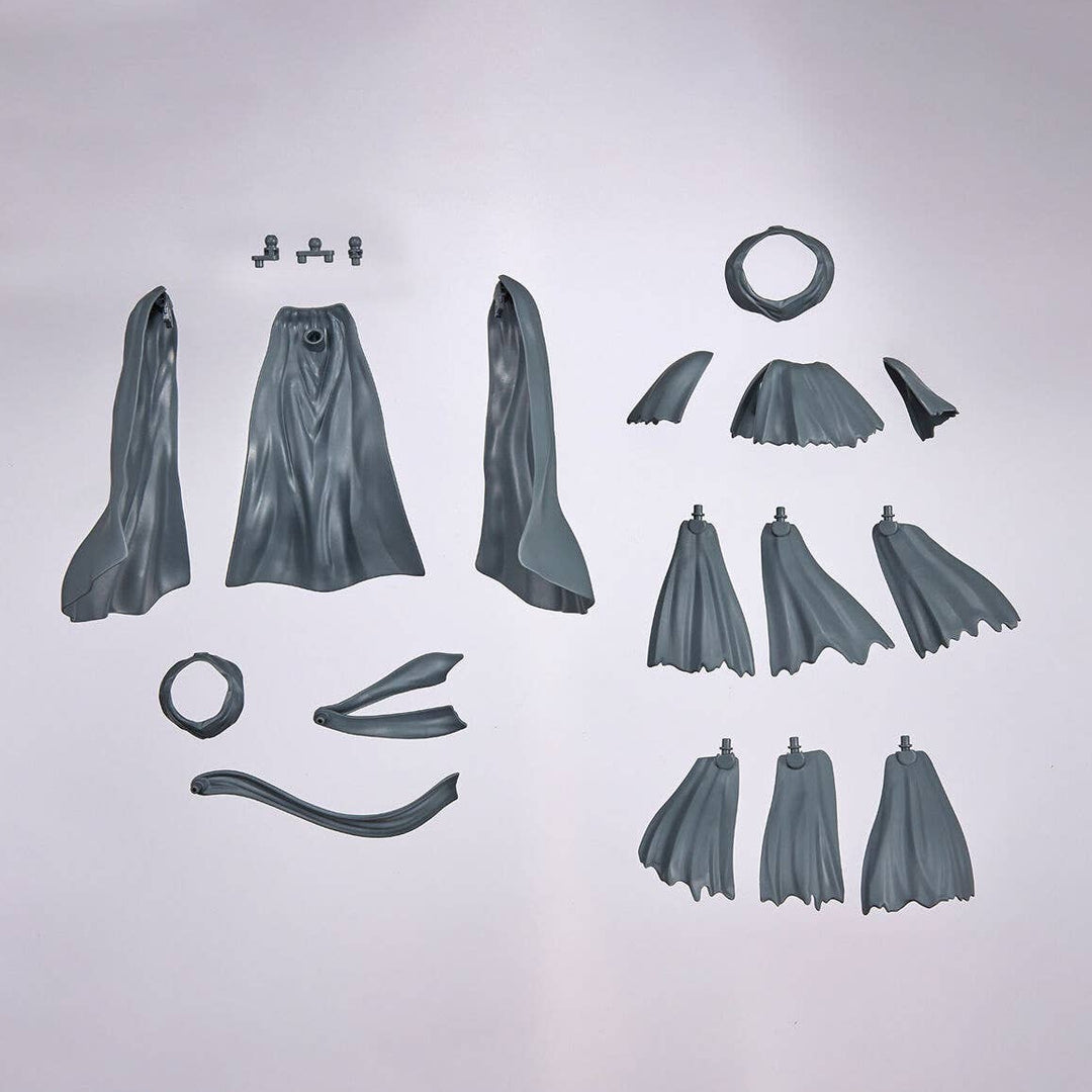 30 Minutes Missions - 1/144 30MM Option Parts Set 14 (Multi Cloth)